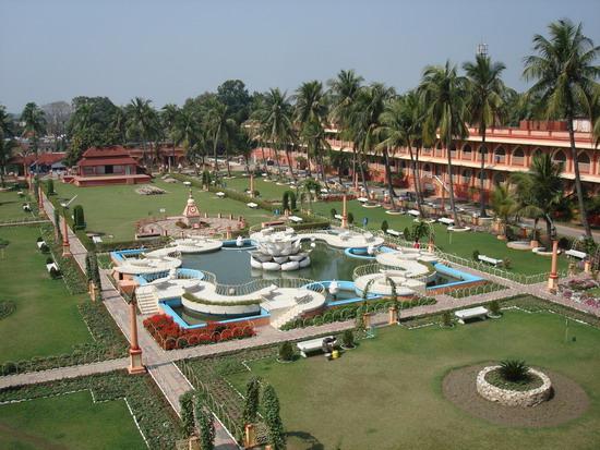 gallery_photo-The Iskon Temple  Mayapur1468238290